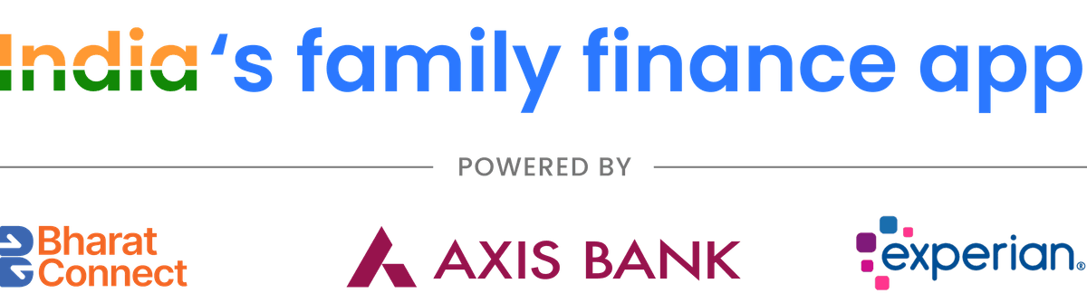 India's family finance app